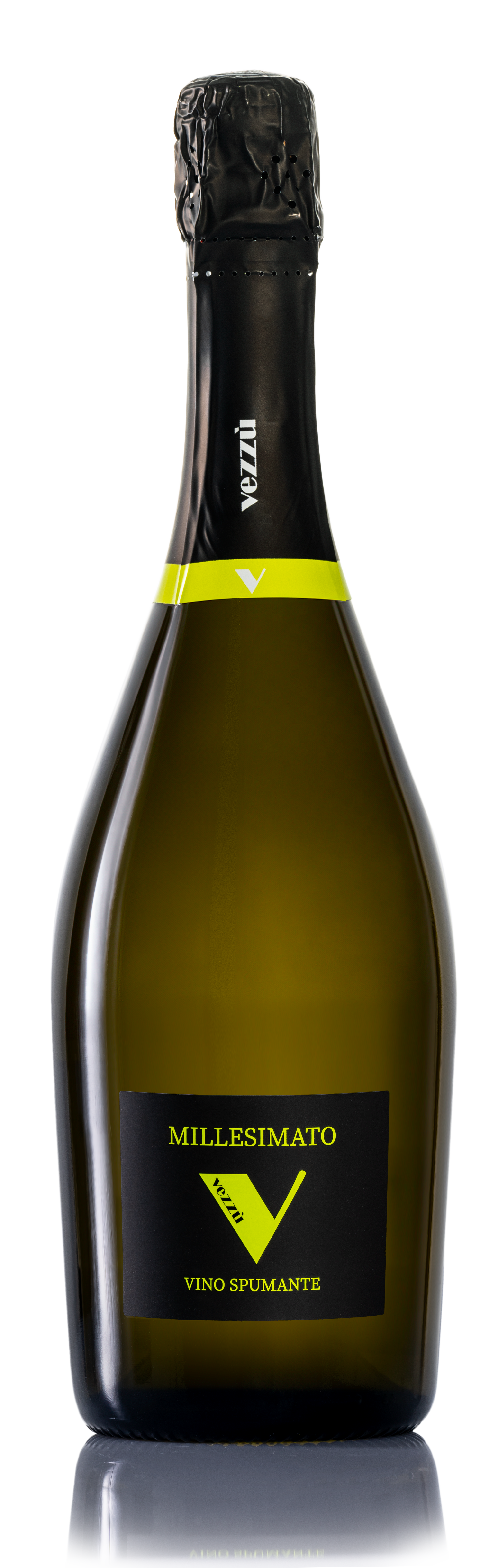 Millesimato Bianco Extra Dry - Bertazzo 1840